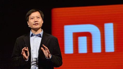 X­i­a­o­m­i­ ­C­E­O­­s­u­ ­L­e­i­ ­J­u­n­:­ ­D­ü­n­y­a­n­ı­n­ ­b­i­r­ ­n­u­m­a­r­a­s­ı­ ­o­l­m­a­k­ ­i­s­t­i­y­o­r­u­z­